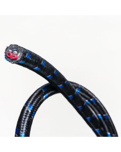 DH Labs Silver Sonic Q-10 Speaker Cable - Bulk