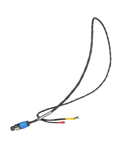 Foundation SX REL Spec Subwoofer Cable