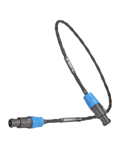 Foundation SX REL Spec Subwoofer Umbilical