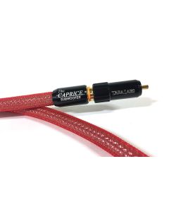 Tara Labs Caprice Sub Cable