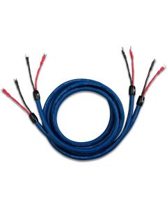 Clear Cygnus Speaker Cable (Pair) **B-Stock**