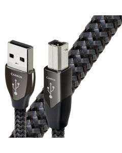 Audioquest Carbon USB A-B Cable