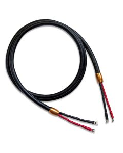 Clear Reflection Speaker Cable (Pair)