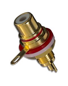 Cardas Audio CTFA Female RCA Connector