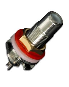 Cardas Audio GRFA L Thin Female RCA connector