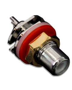 Cardas Audio GRFA S Female RCA Connector