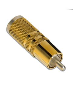 Cardas Audio GRMO Male RCA connector