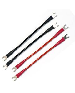 9.5 AWG  Jumpers (Set of 4)