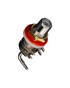 Cardas Audio GRFA PRT Female RCA Connector