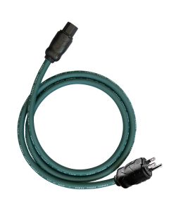 Parsec Power Cord
