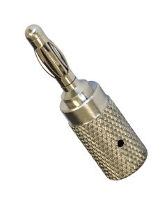 CABE Banana Connector (Ea)