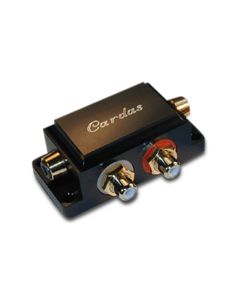 CPIB Phono Box
