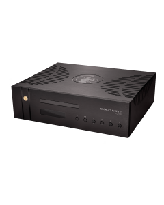 CD-1000 MKII Deluxe CD Player