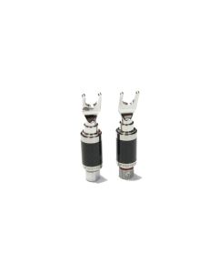 Furutech CF-201 (R) Spade Connector (Set of 2)