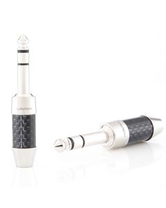 Furutech CF-763 R 1/4" Stereo Plug