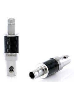 Furutech CF-H800 (R) Headphone Connector for Sennheiser HD800 (Set of 2)