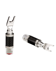 CF-201 (R) N1 Spade Connector (Set of 2)