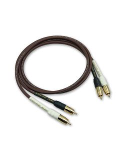 Analysis Plus Chocolate Oval-In Interconnect