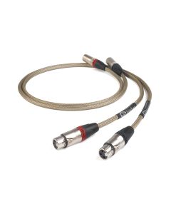 EpicX ARAY Analogue XLR Interconnect (Pair)