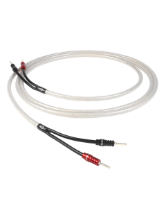 ShawlineX Speaker Cable (Pair)