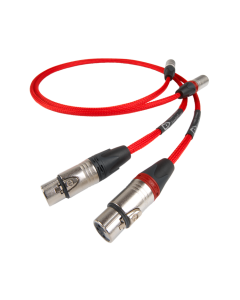 ShawlineX ARAY Analogue XLR Interconnect (Pair)
