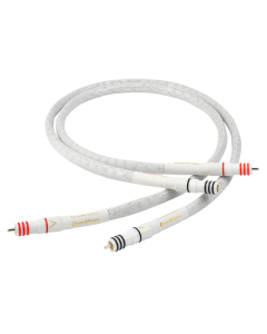 Chord Company ChordMusic Analogue RCA Interconnect 