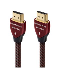 Audioquest Cinnamon HDMI 48 Cable