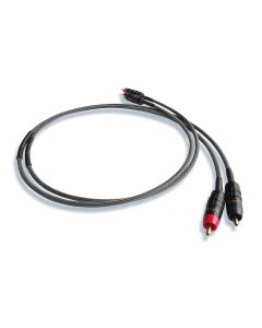 Audience Au24 SX RCA Interconnect (Pair)