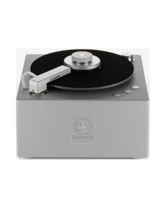 Smart Matrix Silent Record Cleaning Machine