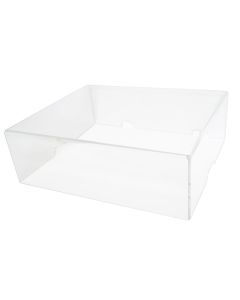 Clearaudio Performance Dustcover