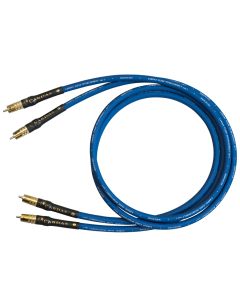 Clear Interconnect (Pair)