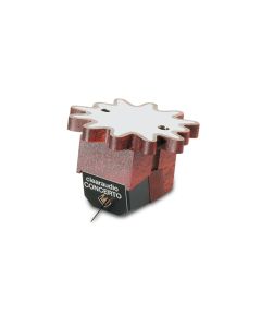 ClearAudio Product Concerto v2 MC Phono Cartridge