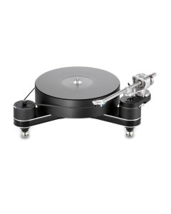 Clearaudio Innovation Compact Wood Turntable