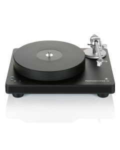 Performance DC Air Turntable