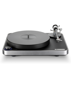 Signature Satisfy Turntable