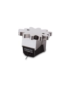 Clearaudio Titanium v2 Phono Cartridge