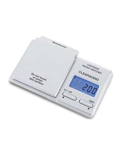 Clearaudio Weight Watcher Digital Stylus Forge Gauge