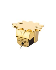 Goldfinger Statement V2.1 MC Phono Cartridge