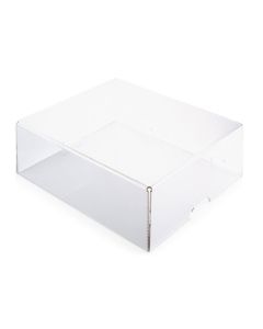 ClearAudio Product Concept Dustcover