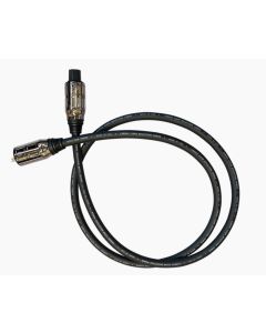 Clear Reflection Power Cord