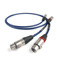 ClearwayX ARAY XLR Interconnect (Pair)