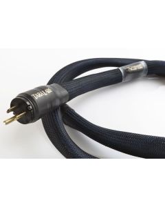 Tara Labs The Cobalt AC Power Cord