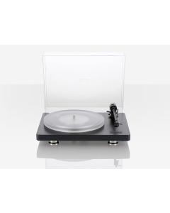 Compass Turntable