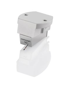 ClearAudio Concept v2 MM Phono Cartridge