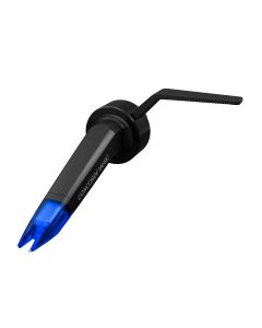 Concorde Music Blue MM Cartridge for S-Shaped Tonearms