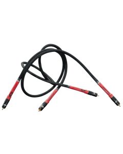 Gutwire Congruence 3 Interconnects