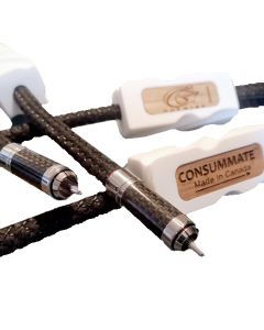 Consummate Interconnect (Pair)