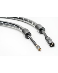 Crescendo 3 Interconnect (Pair)