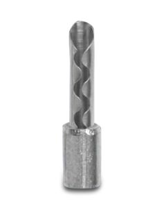 Audioquest Crimp BFA Banana Connector - Silver