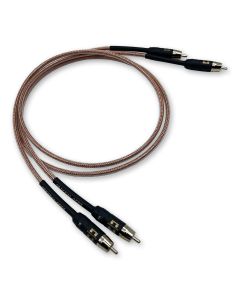 Crystal Apex Interconnect (Pair)